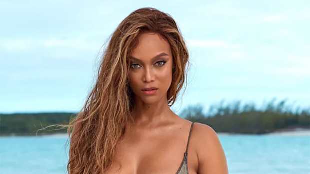 Tyra Banks